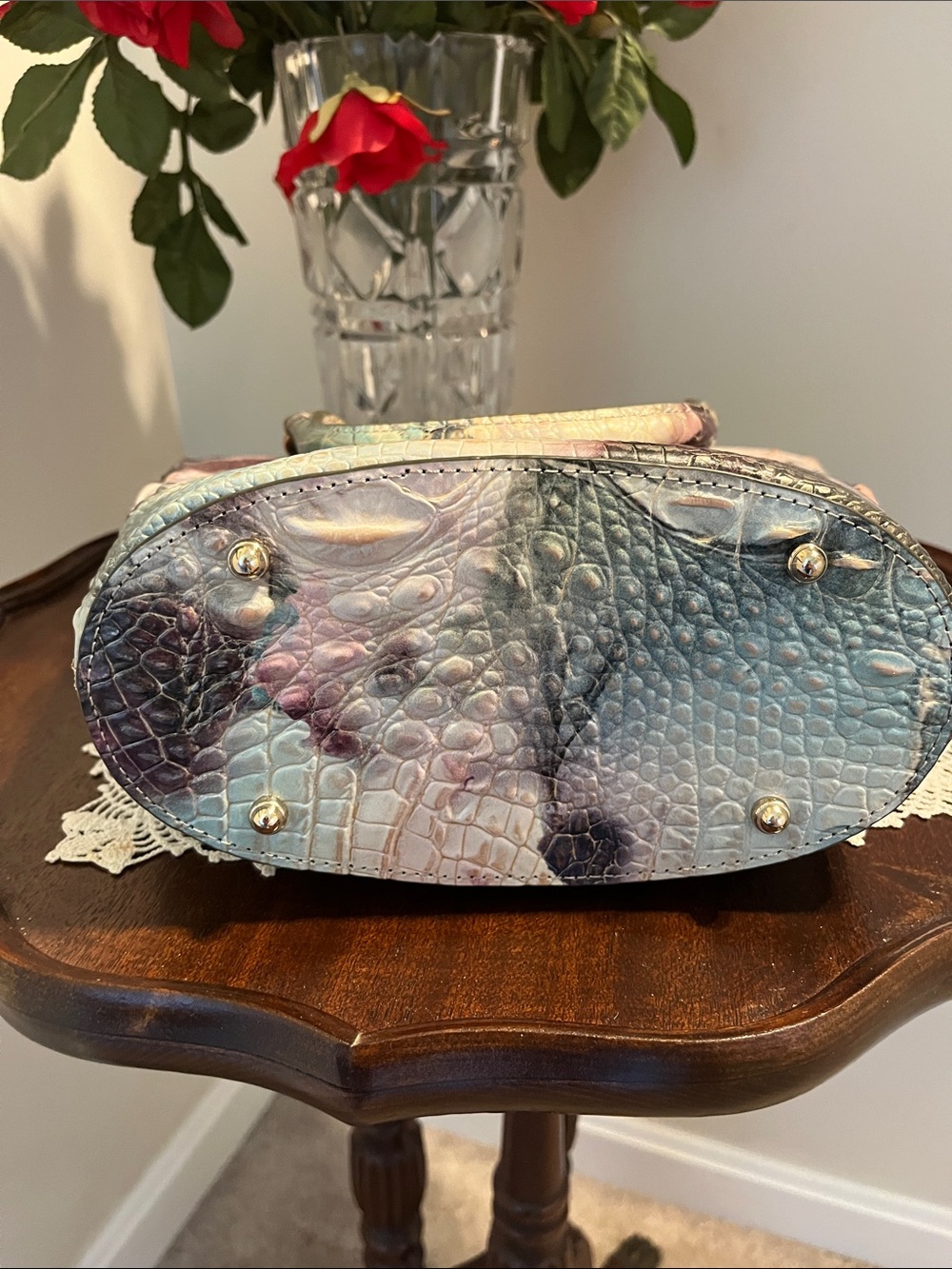 Brahmin small Bowie - Picture 5 of 5